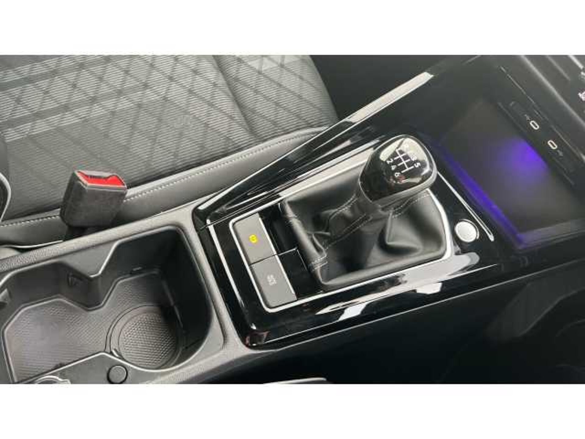 Volkswagen Golf 1.5 TSI R-Line 5dr 