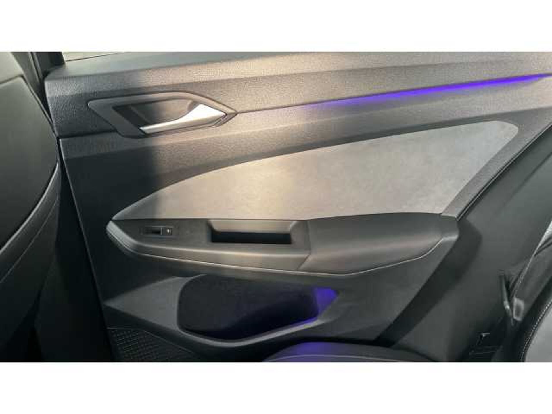 Volkswagen Golf 1.5 TSI R-Line 5dr 