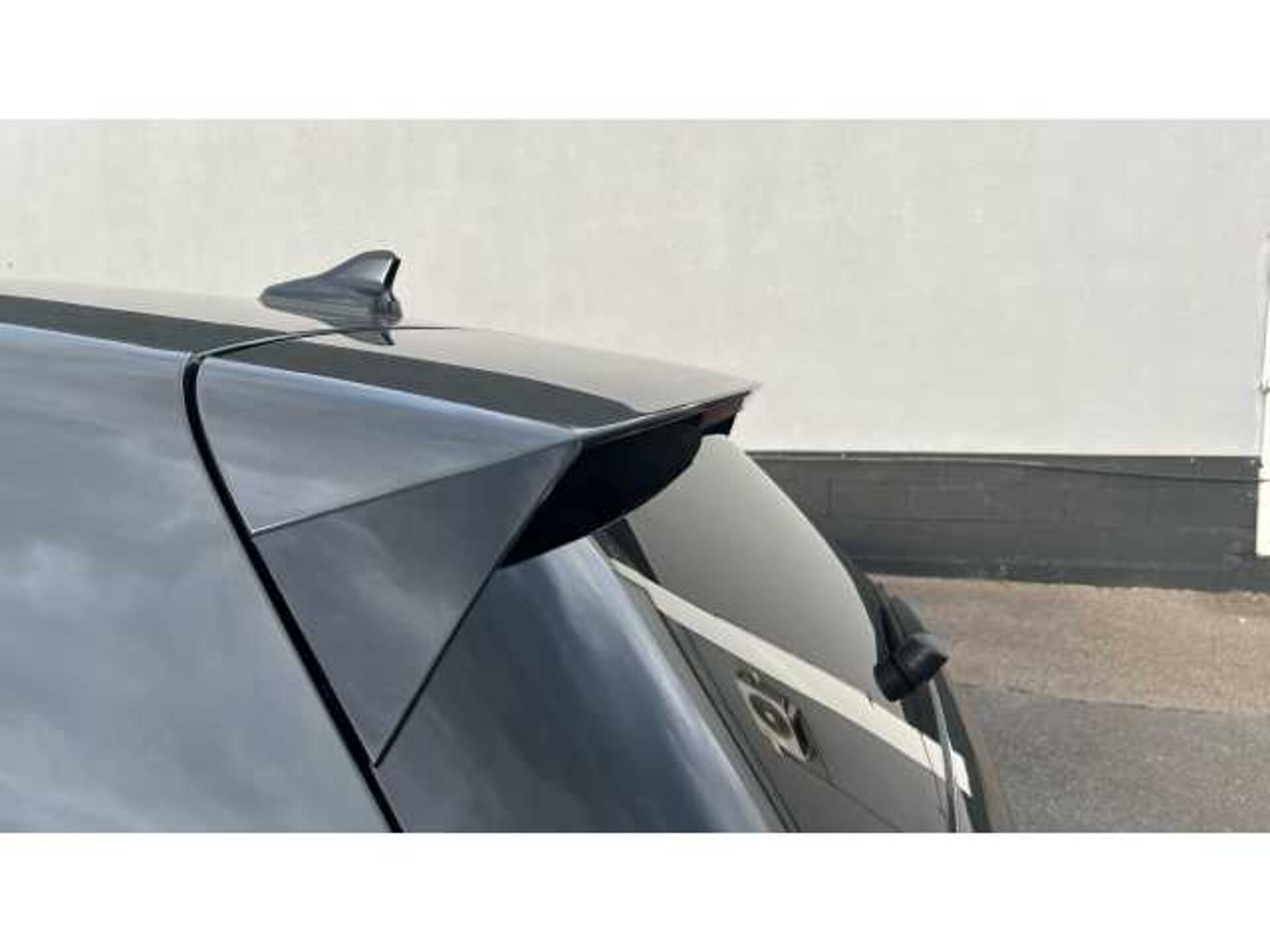 Volkswagen Golf 1.5 TSI R-Line 5dr 