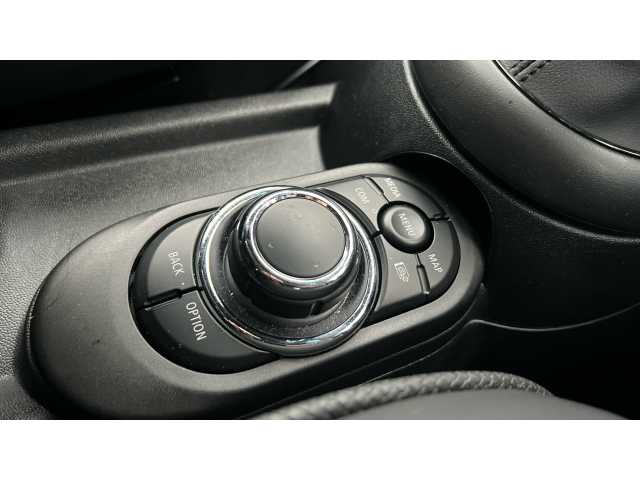 MINI Mini HATCHBACK 2.0 Cooper S Exclusive 5dr Auto 