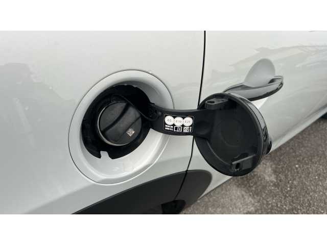 MINI Mini HATCHBACK 2.0 Cooper S Exclusive 5dr Auto 