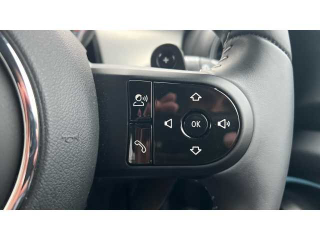 MINI Mini HATCHBACK 2.0 Cooper S Exclusive 5dr Auto 