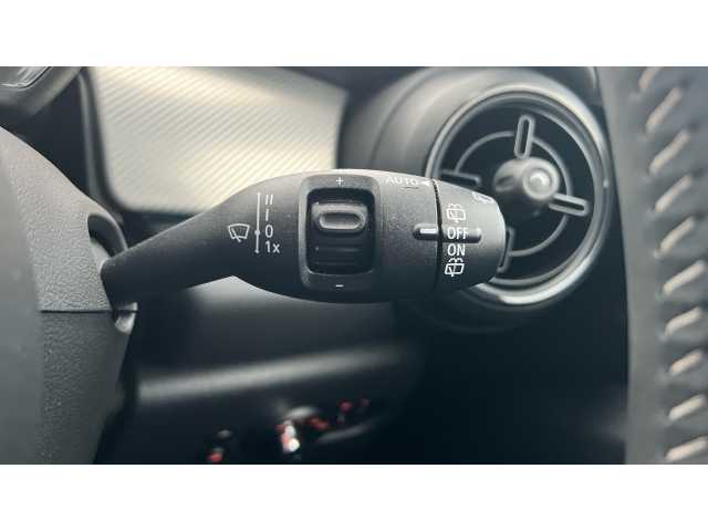 MINI Mini HATCHBACK 2.0 Cooper S Exclusive 5dr Auto 