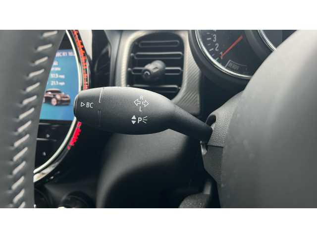 MINI Mini HATCHBACK 2.0 Cooper S Exclusive 5dr Auto 