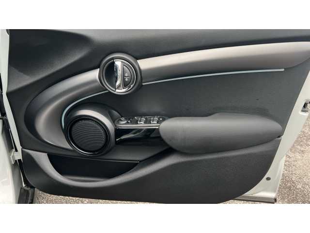 MINI Mini HATCHBACK 2.0 Cooper S Exclusive 5dr Auto 