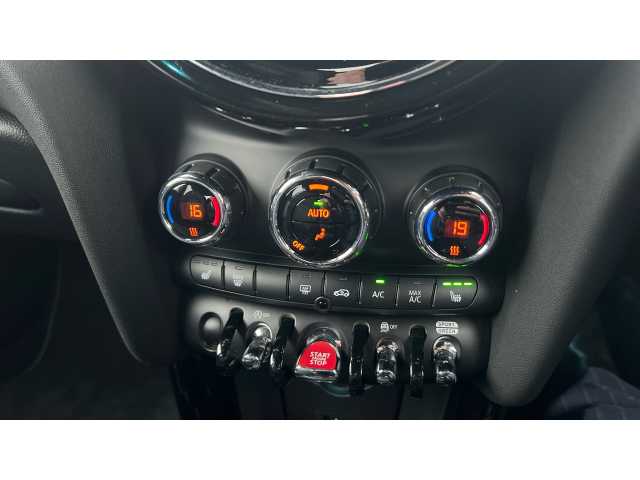 MINI Mini HATCHBACK 2.0 Cooper S Exclusive 5dr Auto 