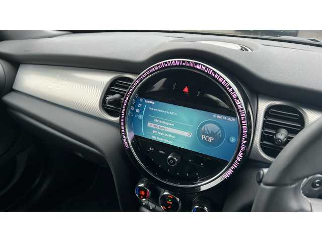 MINI Mini HATCHBACK 2.0 Cooper S Exclusive 5dr Auto 