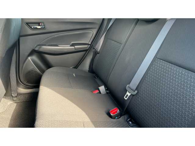 Suzuki Swift SWIFT 1.2 Dualjet 83 12V Hybrid SZ5 5dr Auto 