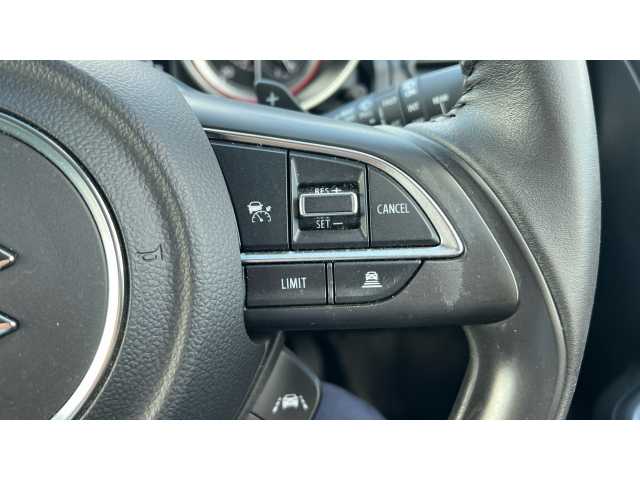 Suzuki Swift SWIFT 1.2 Dualjet 83 12V Hybrid SZ5 5dr Auto 