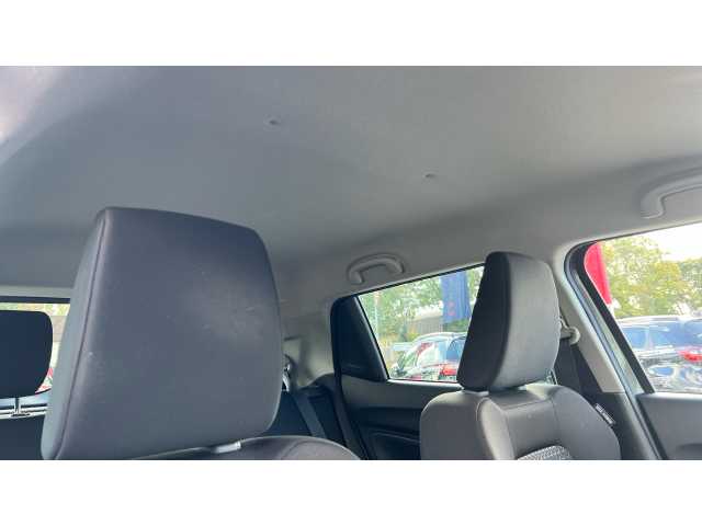 Suzuki Swift SWIFT 1.2 Dualjet 83 12V Hybrid SZ5 5dr Auto 