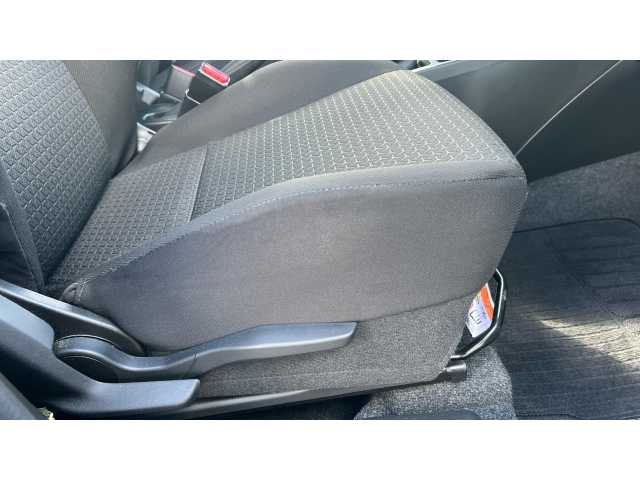 Suzuki Swift SWIFT 1.2 Dualjet 83 12V Hybrid SZ5 5dr Auto 