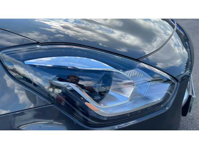 Suzuki Swift SWIFT 1.2 Dualjet 83 12V Hybrid SZ5 5dr Auto 