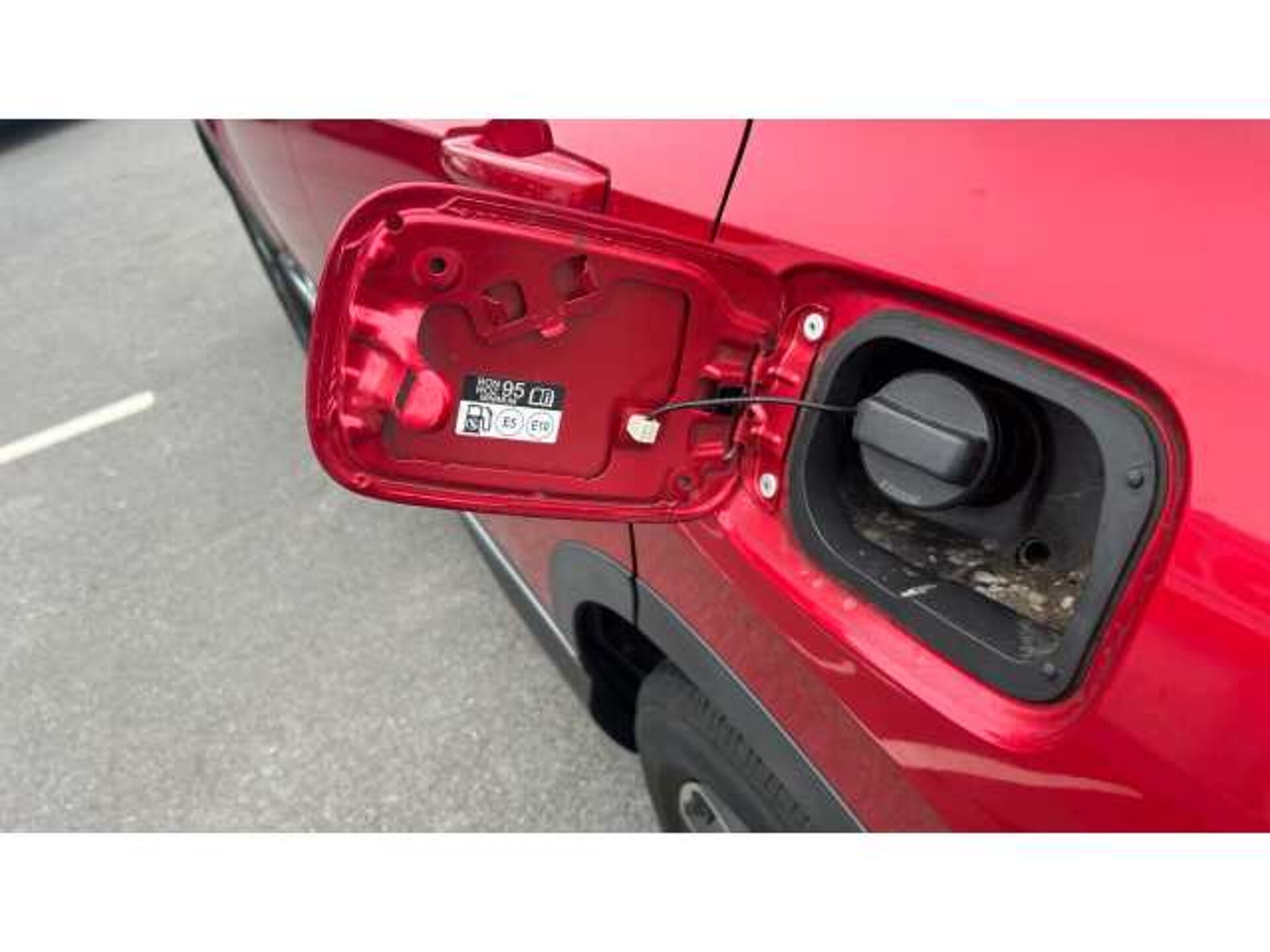 Honda CR-V Hybrid 2.0 i-MMD Hybrid SR 5dr eCVT 