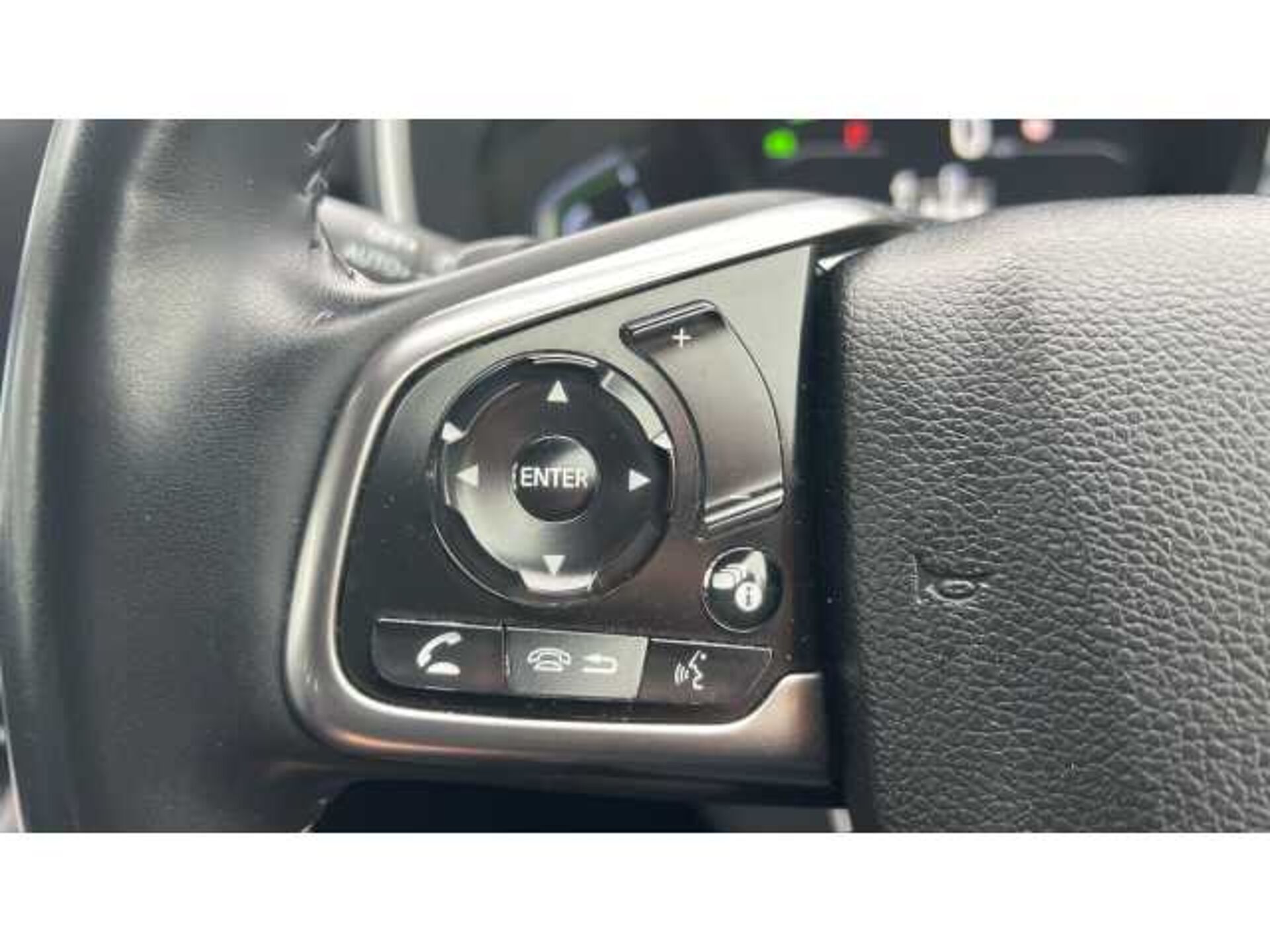 Honda CR-V Hybrid 2.0 i-MMD Hybrid SR 5dr eCVT 