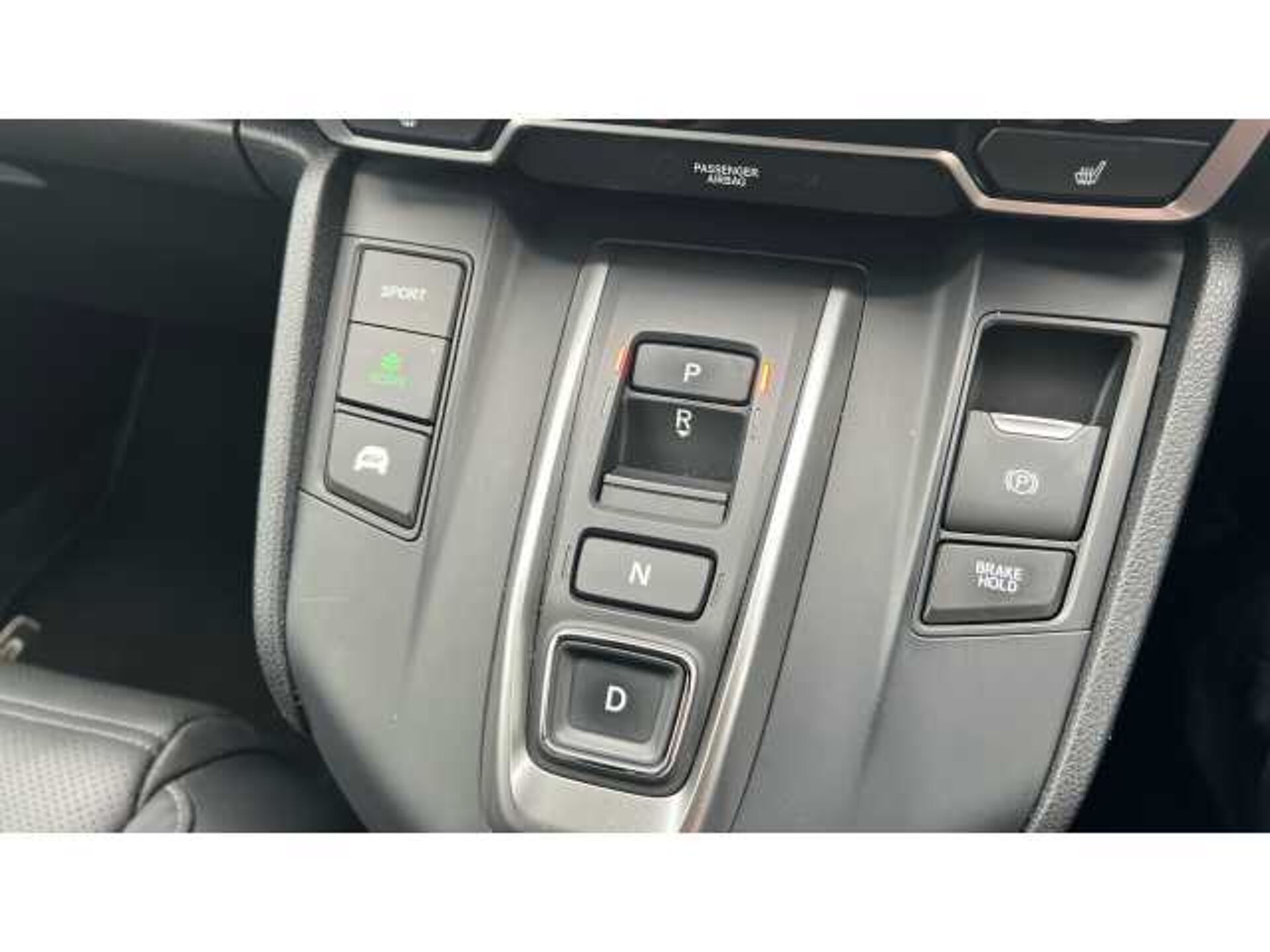 Honda CR-V Hybrid 2.0 i-MMD Hybrid SR 5dr eCVT 