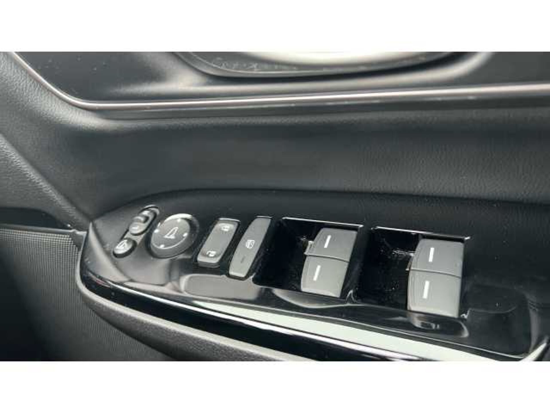 Honda CR-V Hybrid 2.0 i-MMD Hybrid SR 5dr eCVT 