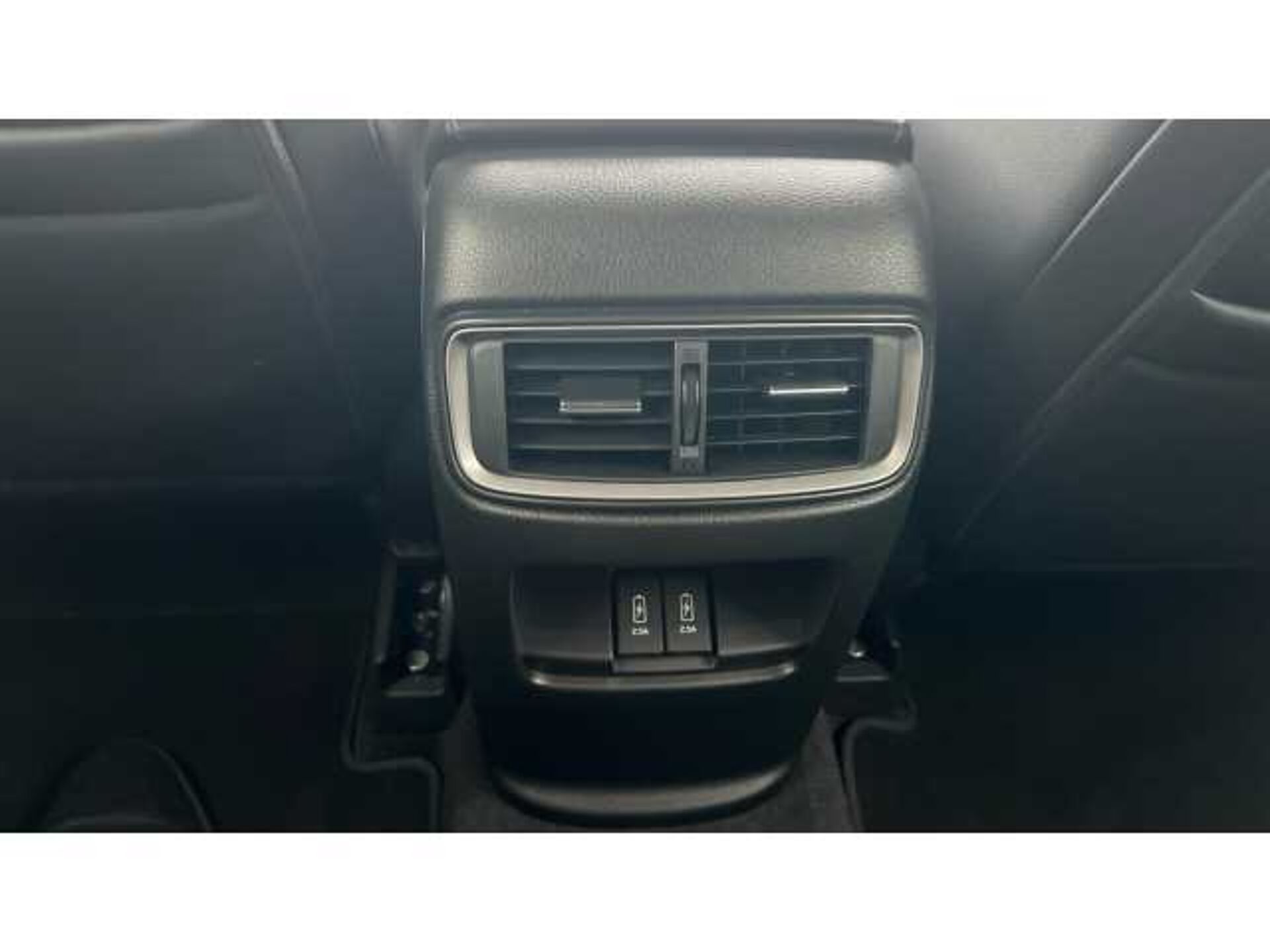 Honda CR-V Hybrid 2.0 i-MMD Hybrid SR 5dr eCVT 