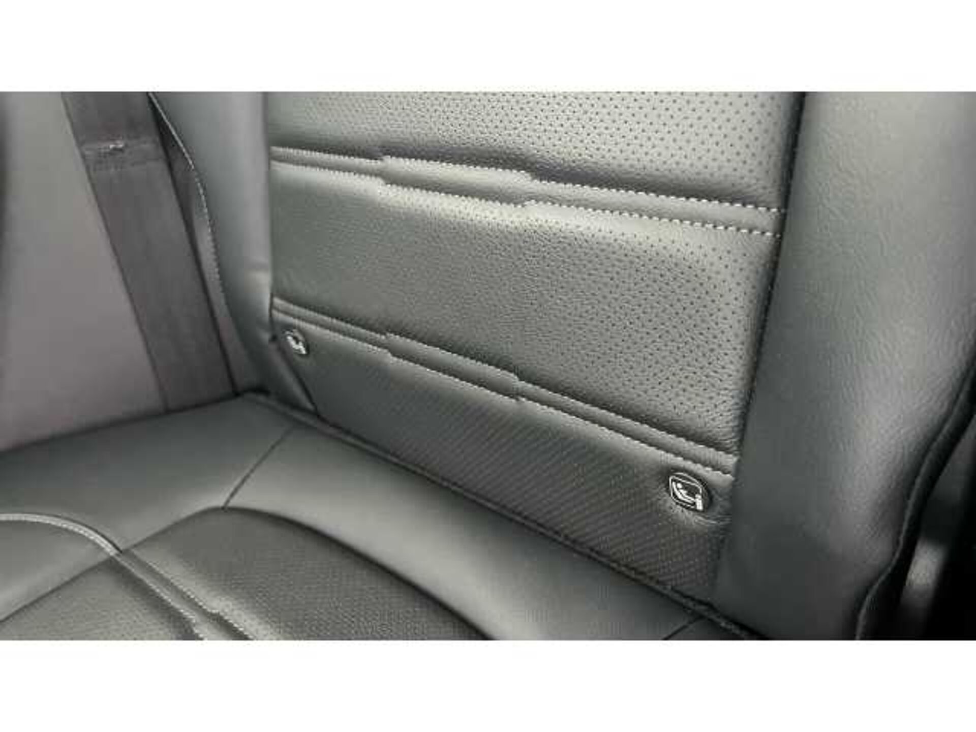 Honda CR-V Hybrid 2.0 i-MMD Hybrid SR 5dr eCVT 