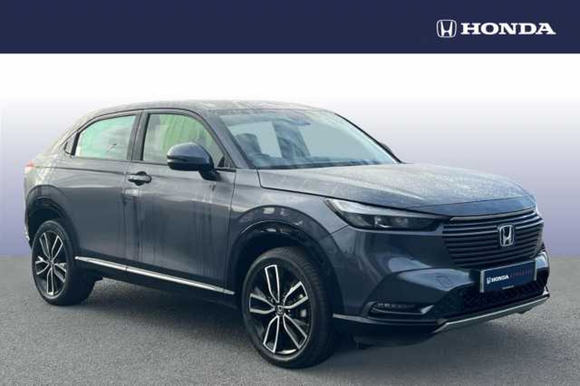 Honda HR-V Hybrid 1.5 eHEV Advance 5dr CVT 