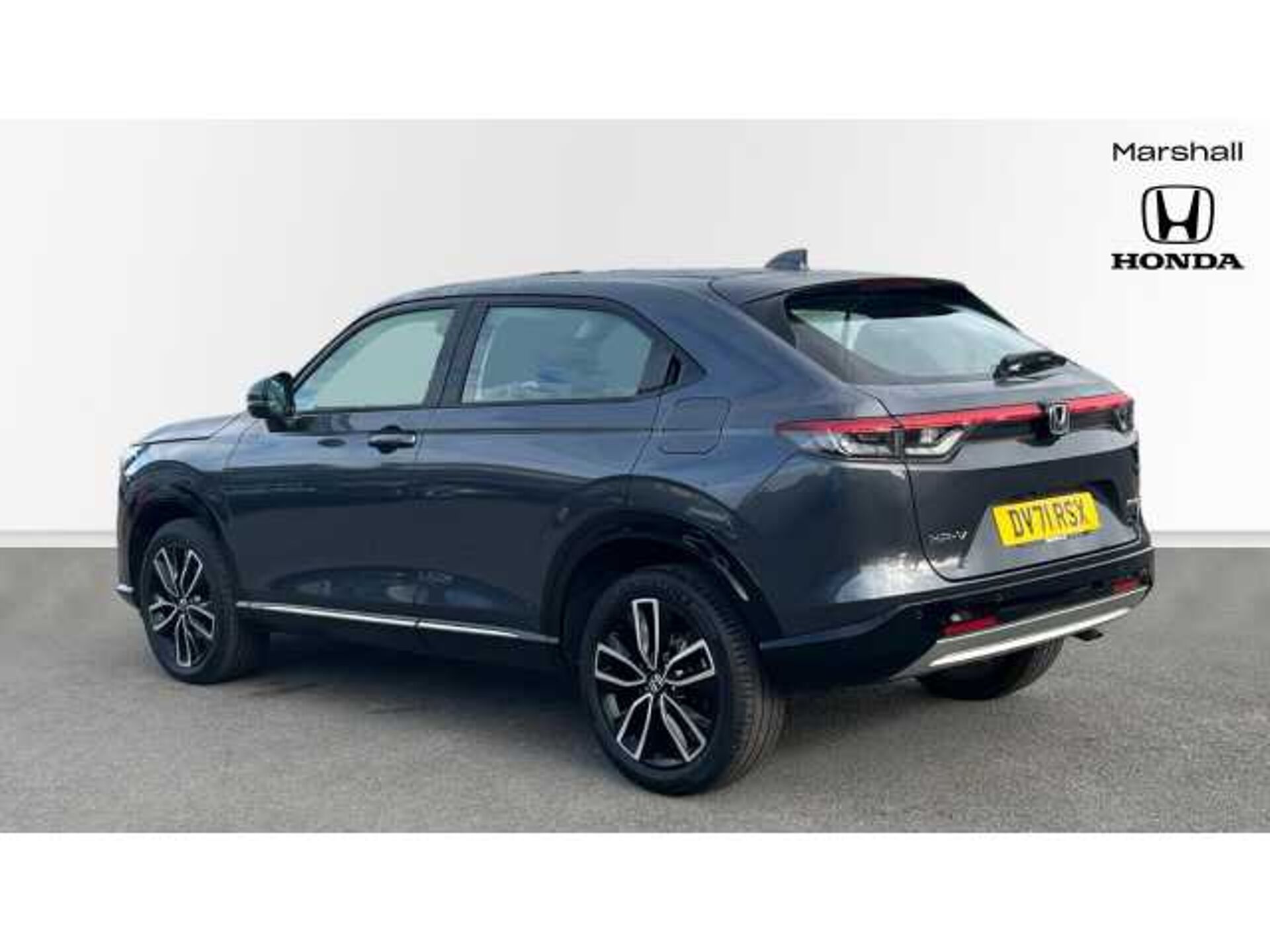 Honda HR-V Hybrid 1.5 eHEV Advance 5dr CVT 