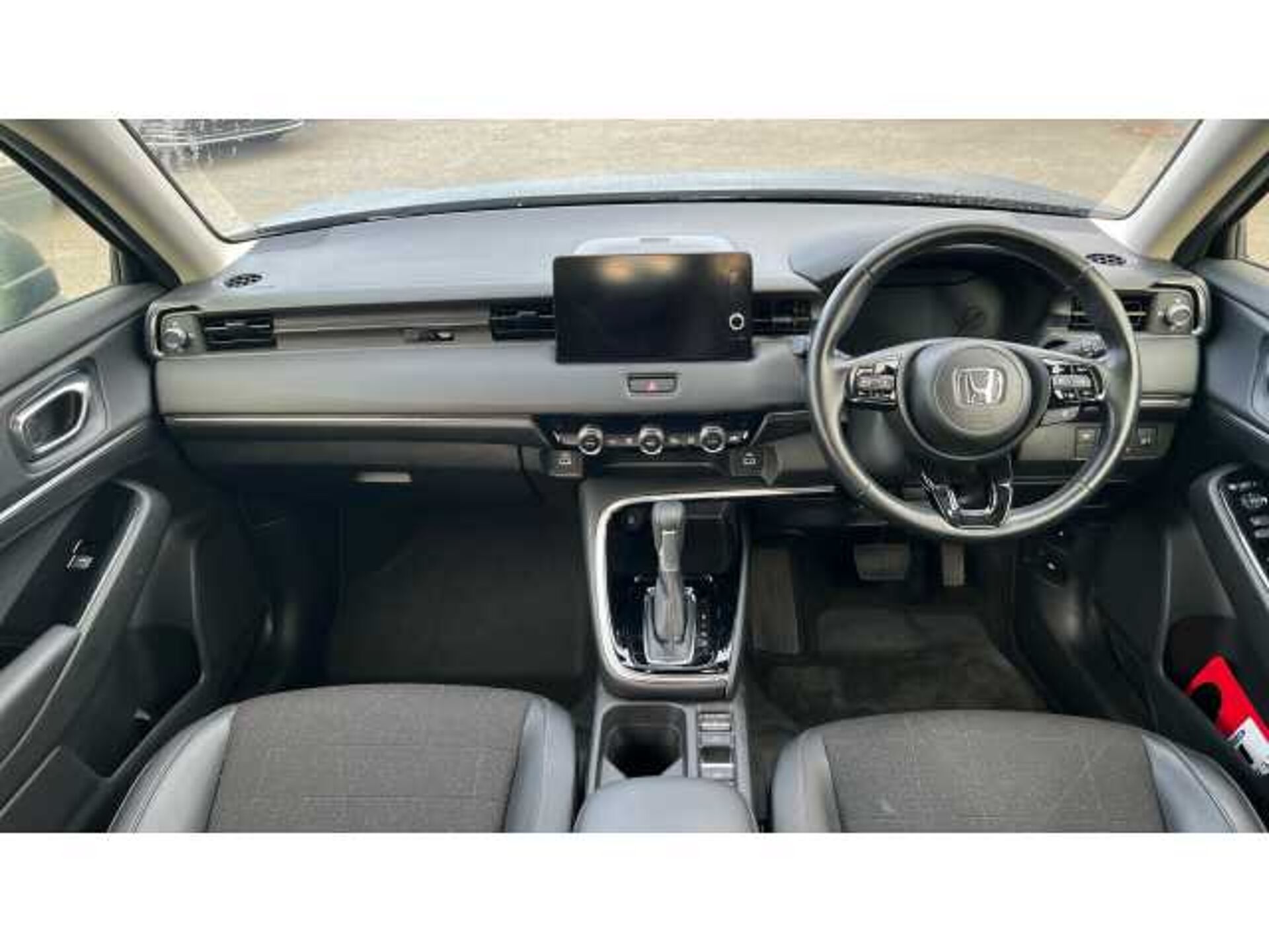 Honda HR-V Hybrid 1.5 eHEV Advance 5dr CVT 