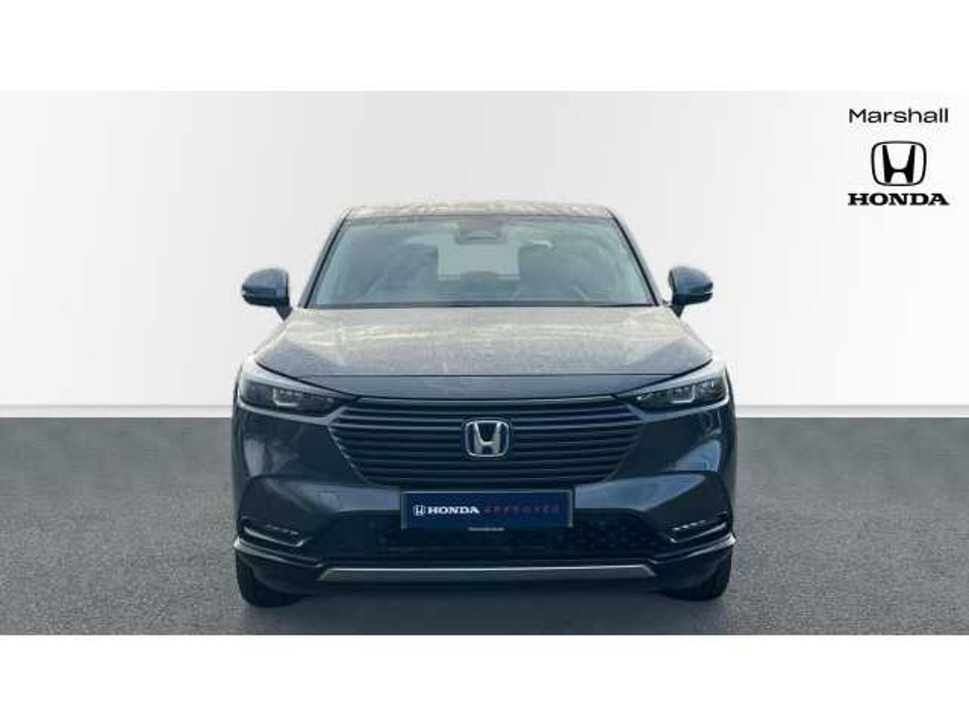 Honda HR-V Hybrid 1.5 eHEV Advance 5dr CVT 