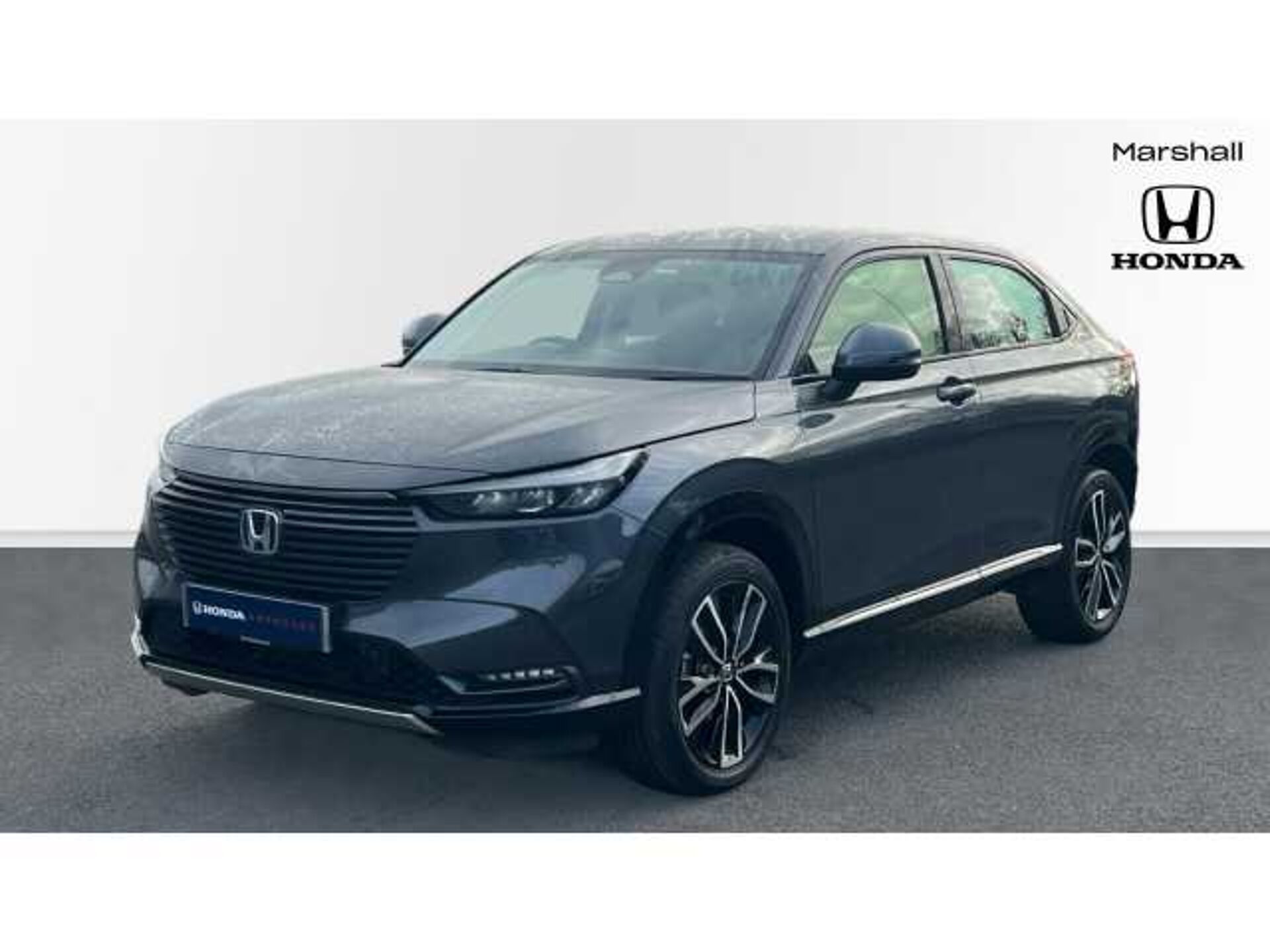 Honda HR-V Hybrid 1.5 eHEV Advance 5dr CVT 