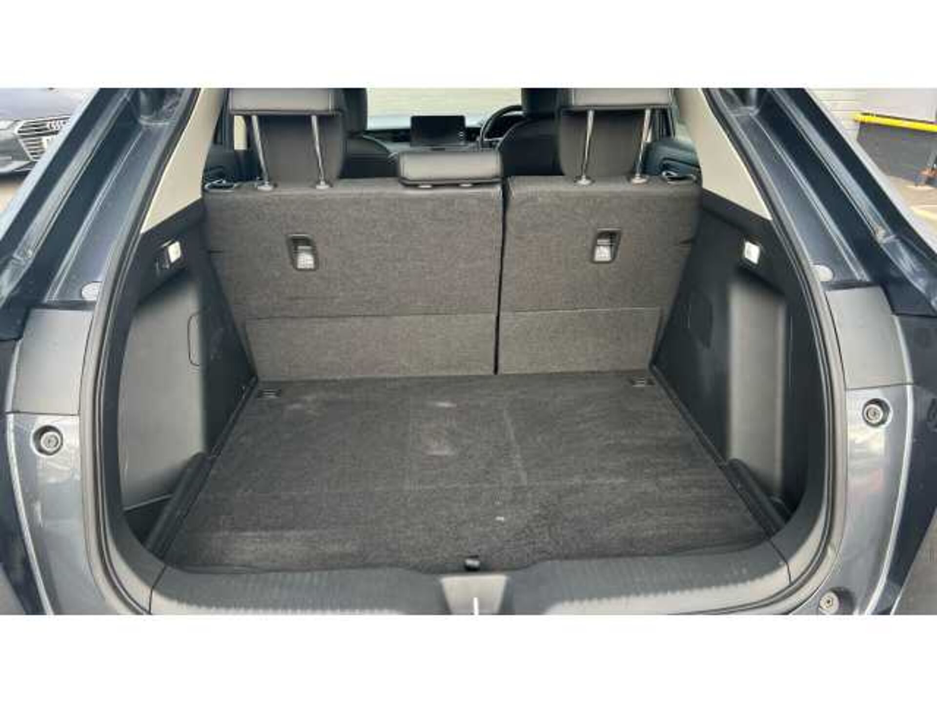 Honda HR-V Hybrid 1.5 eHEV Advance 5dr CVT 