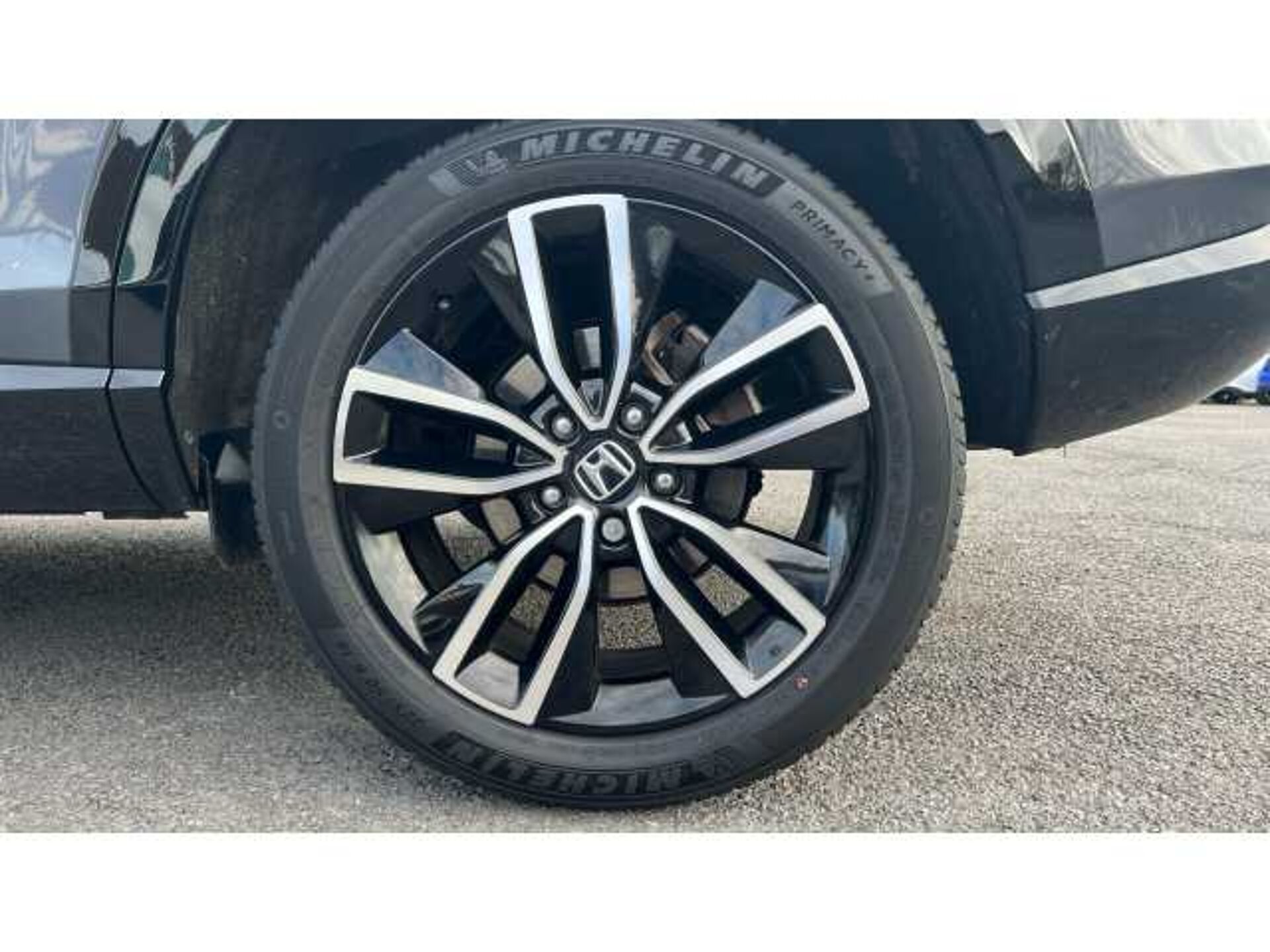 Honda HR-V Hybrid 1.5 eHEV Advance 5dr CVT 