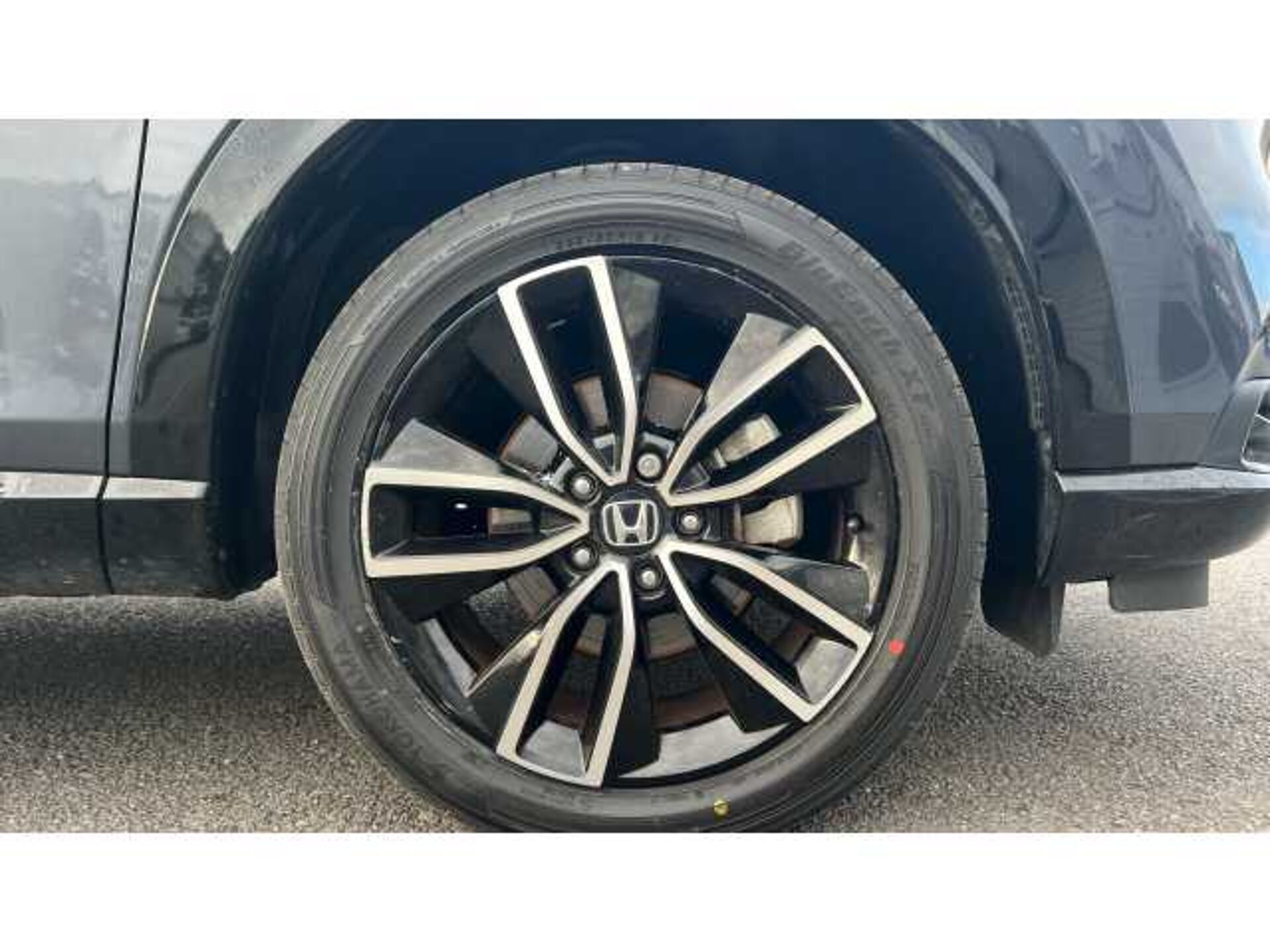 Honda HR-V Hybrid 1.5 eHEV Advance 5dr CVT 