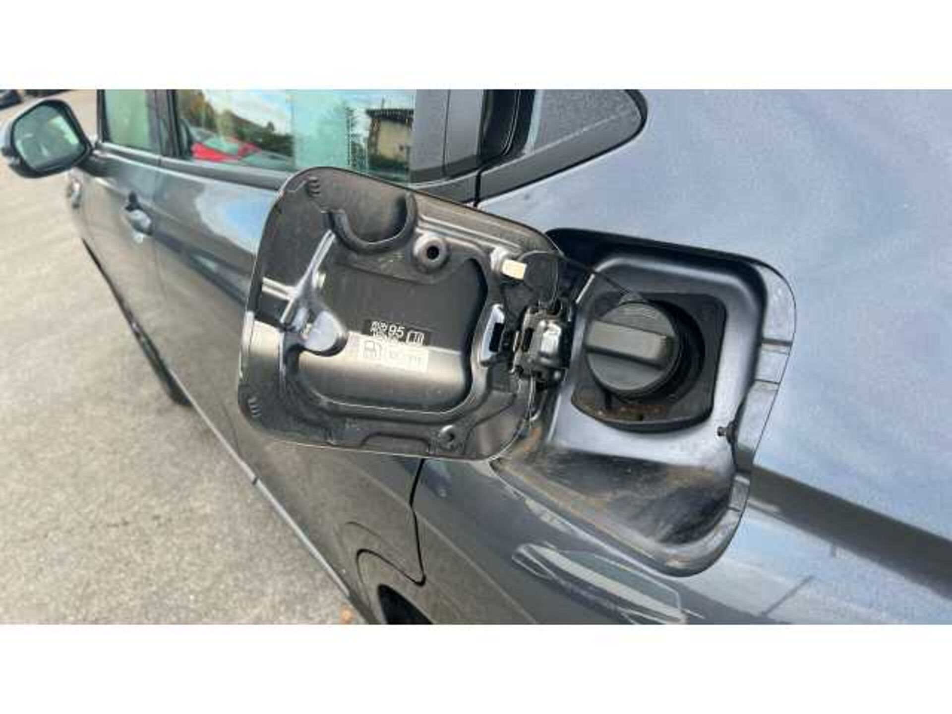 Honda HR-V Hybrid 1.5 eHEV Advance 5dr CVT 