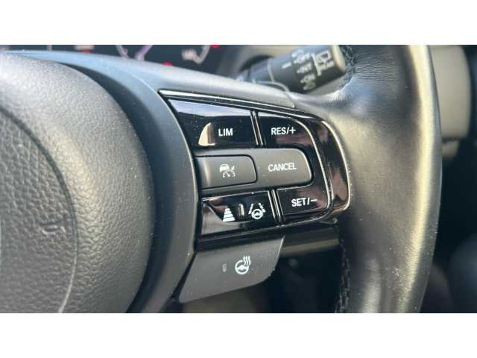 Honda HR-V Hybrid 1.5 eHEV Advance 5dr CVT 