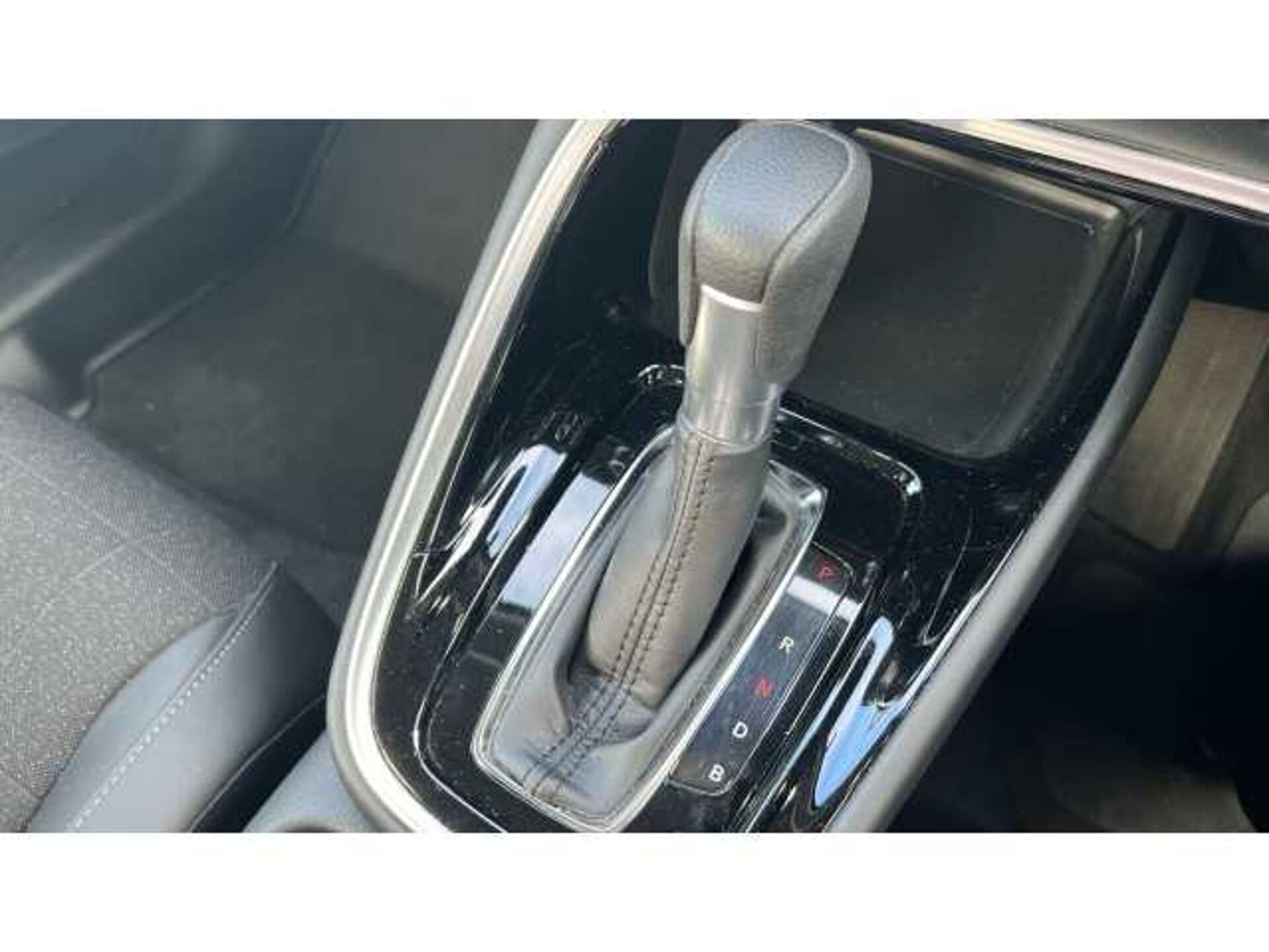 Honda HR-V Hybrid 1.5 eHEV Advance 5dr CVT 