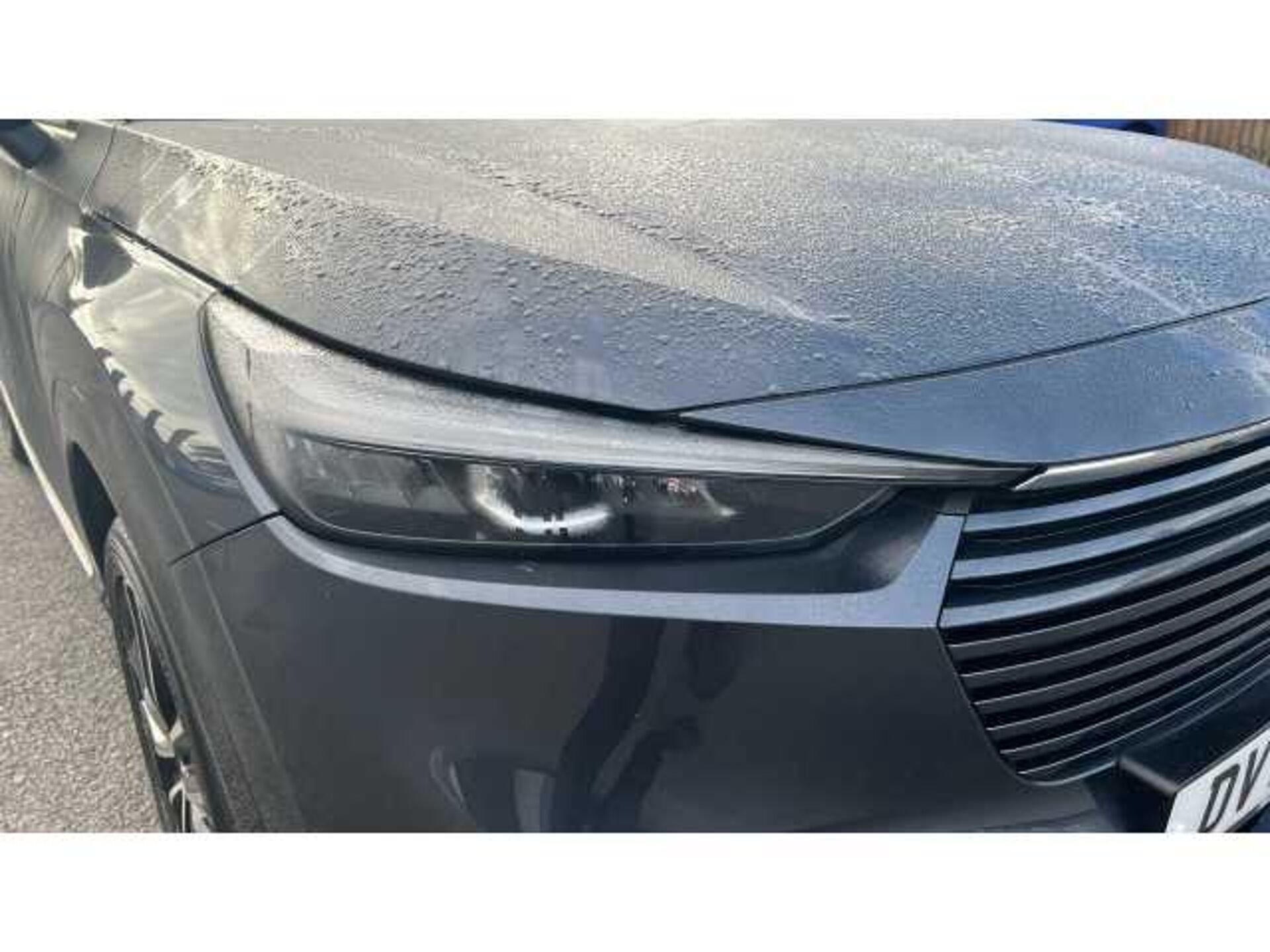 Honda HR-V Hybrid 1.5 eHEV Advance 5dr CVT 