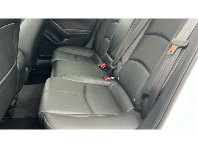 Mazda 3 3 2.0 Sport Nav 4dr 