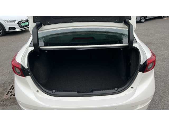 Mazda 3 3 2.0 Sport Nav 4dr 