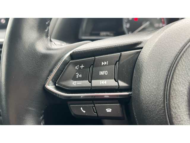 Mazda 3 3 2.0 Sport Nav 4dr 