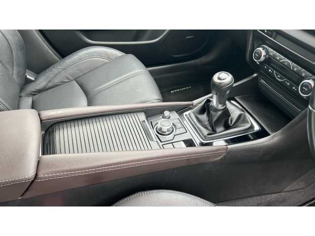 Mazda 3 3 2.0 Sport Nav 4dr 