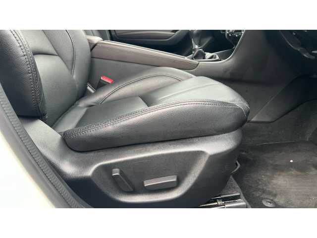 Mazda 3 3 2.0 Sport Nav 4dr 