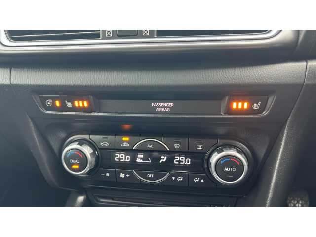 Mazda 3 3 2.0 Sport Nav 4dr 