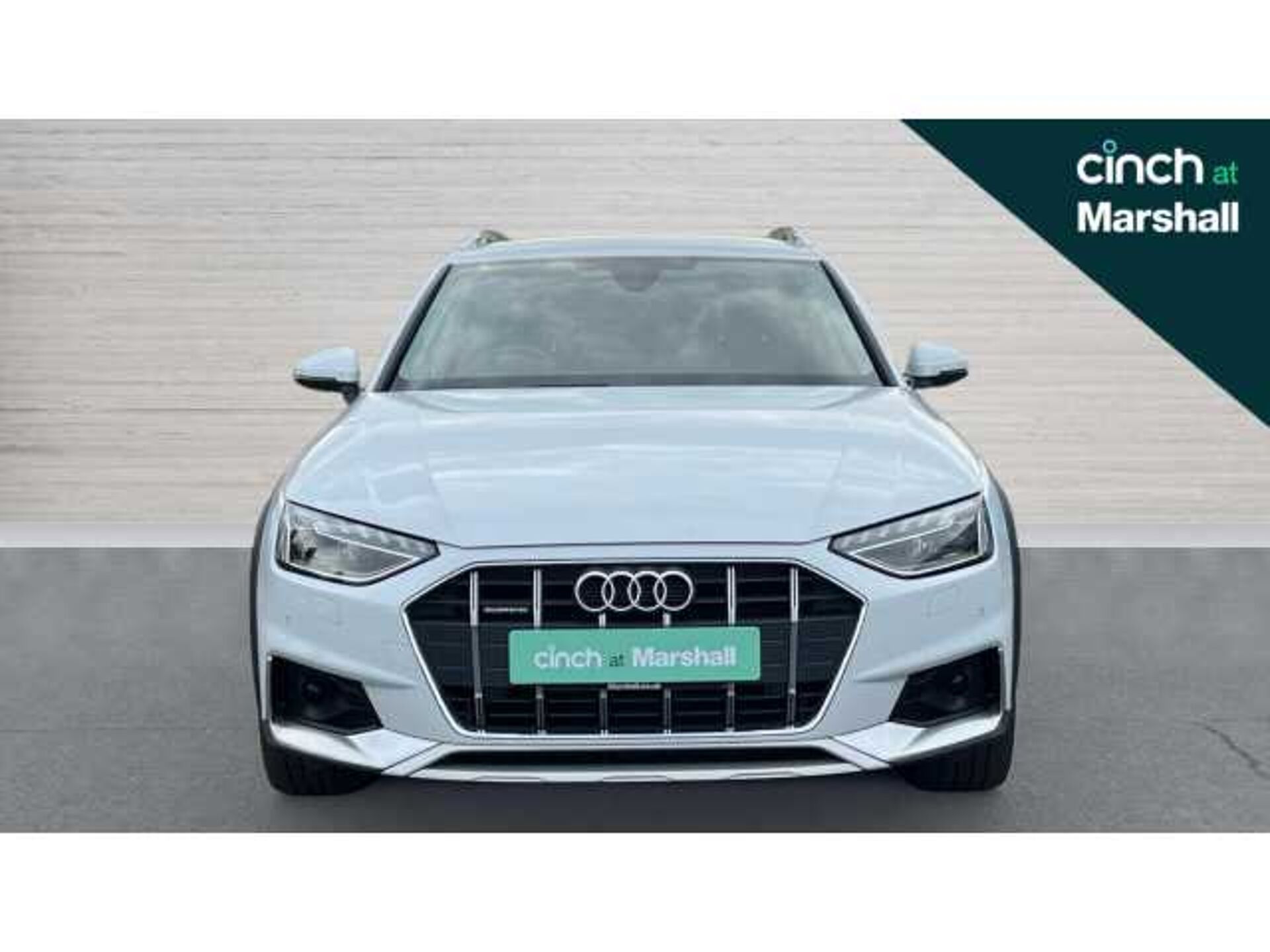 Audi A4 40 TDI Quattro Sport 5dr S Tronic 