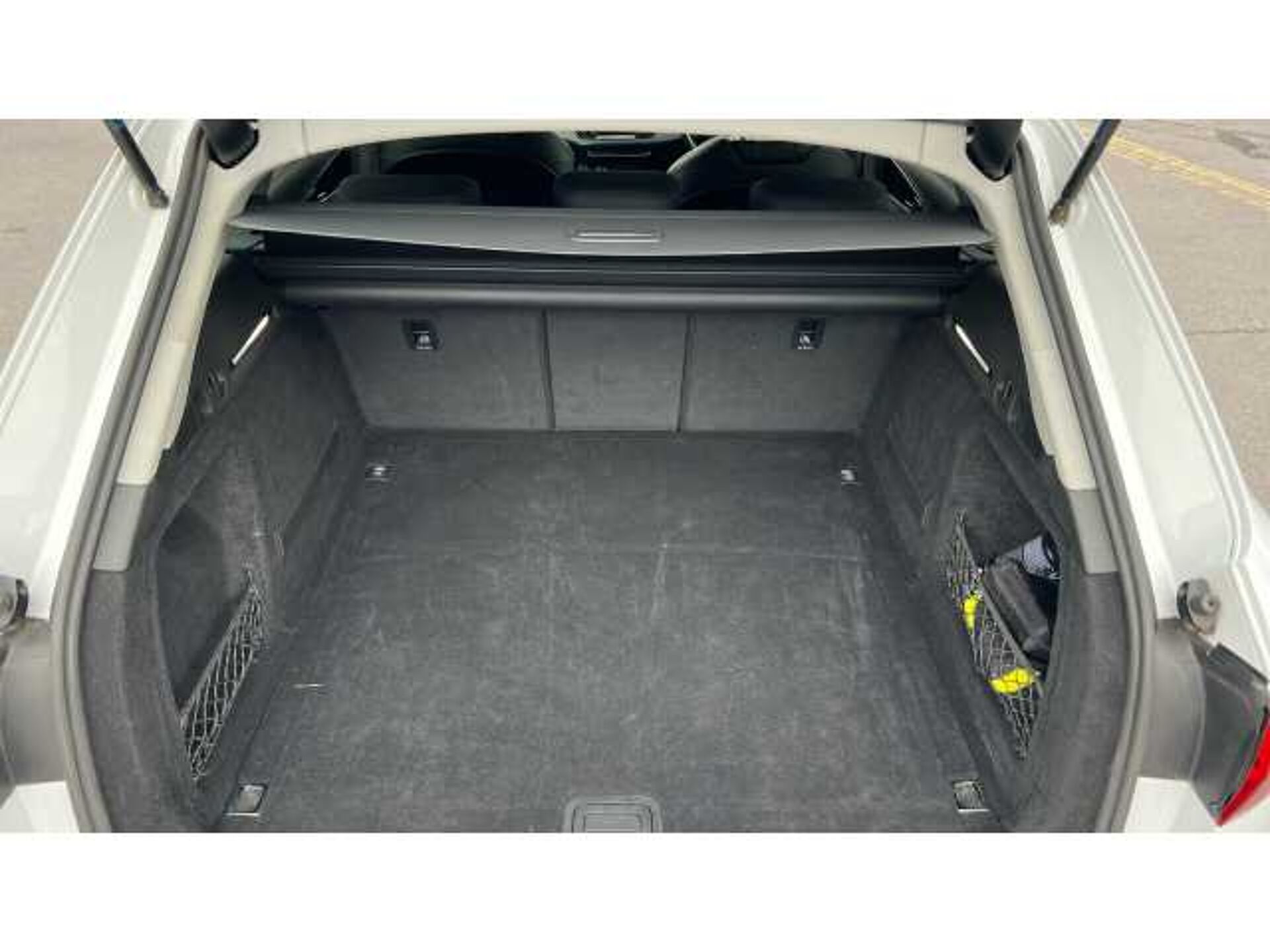 Audi A4 40 TDI Quattro Sport 5dr S Tronic 