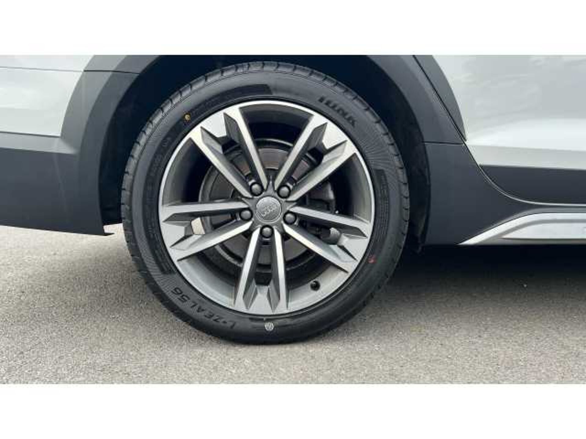 Audi A4 40 TDI Quattro Sport 5dr S Tronic 