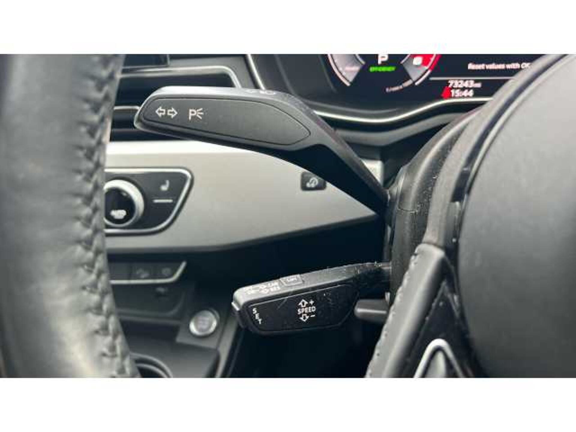 Audi A4 40 TDI Quattro Sport 5dr S Tronic 