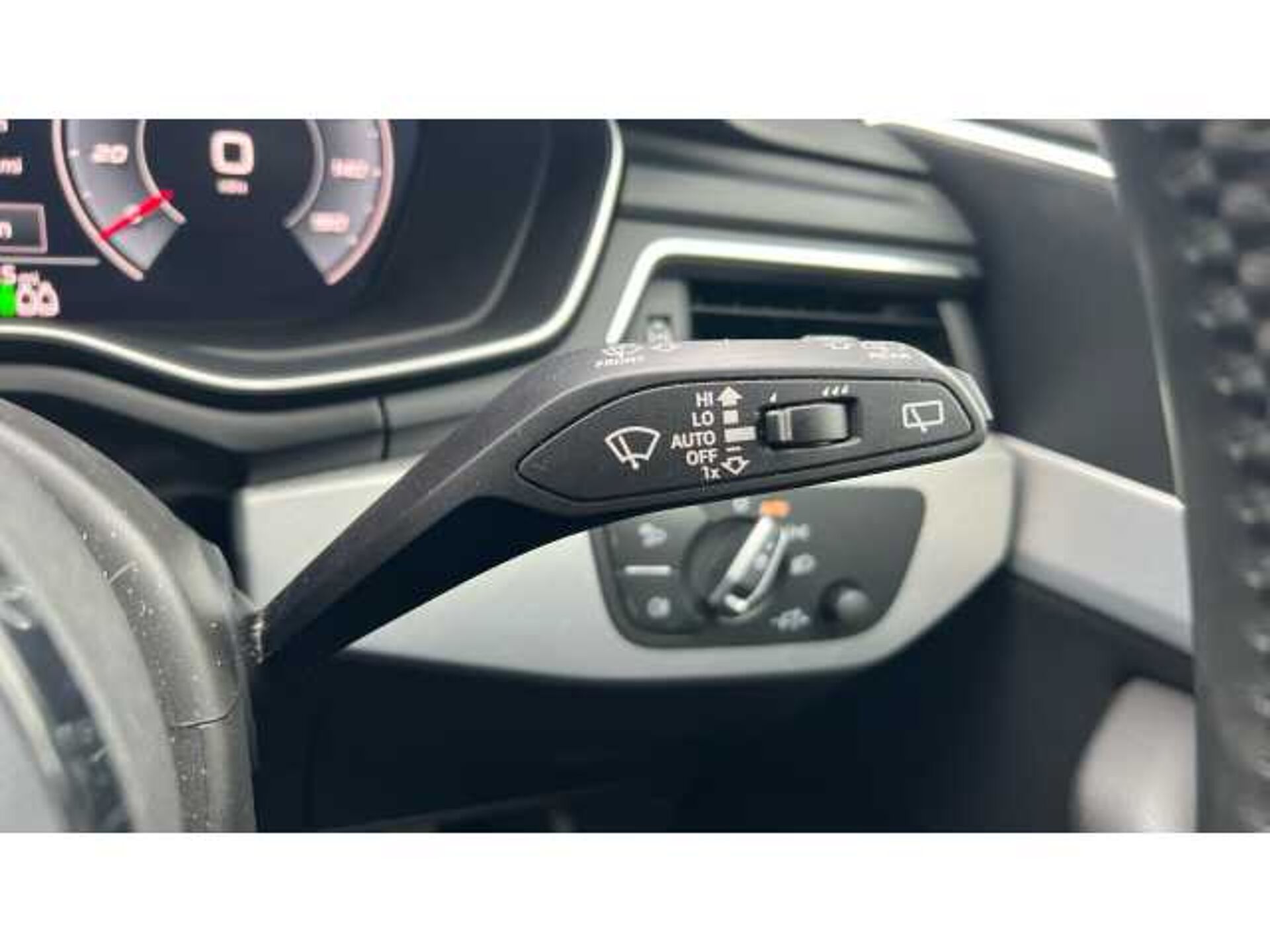 Audi A4 40 TDI Quattro Sport 5dr S Tronic 