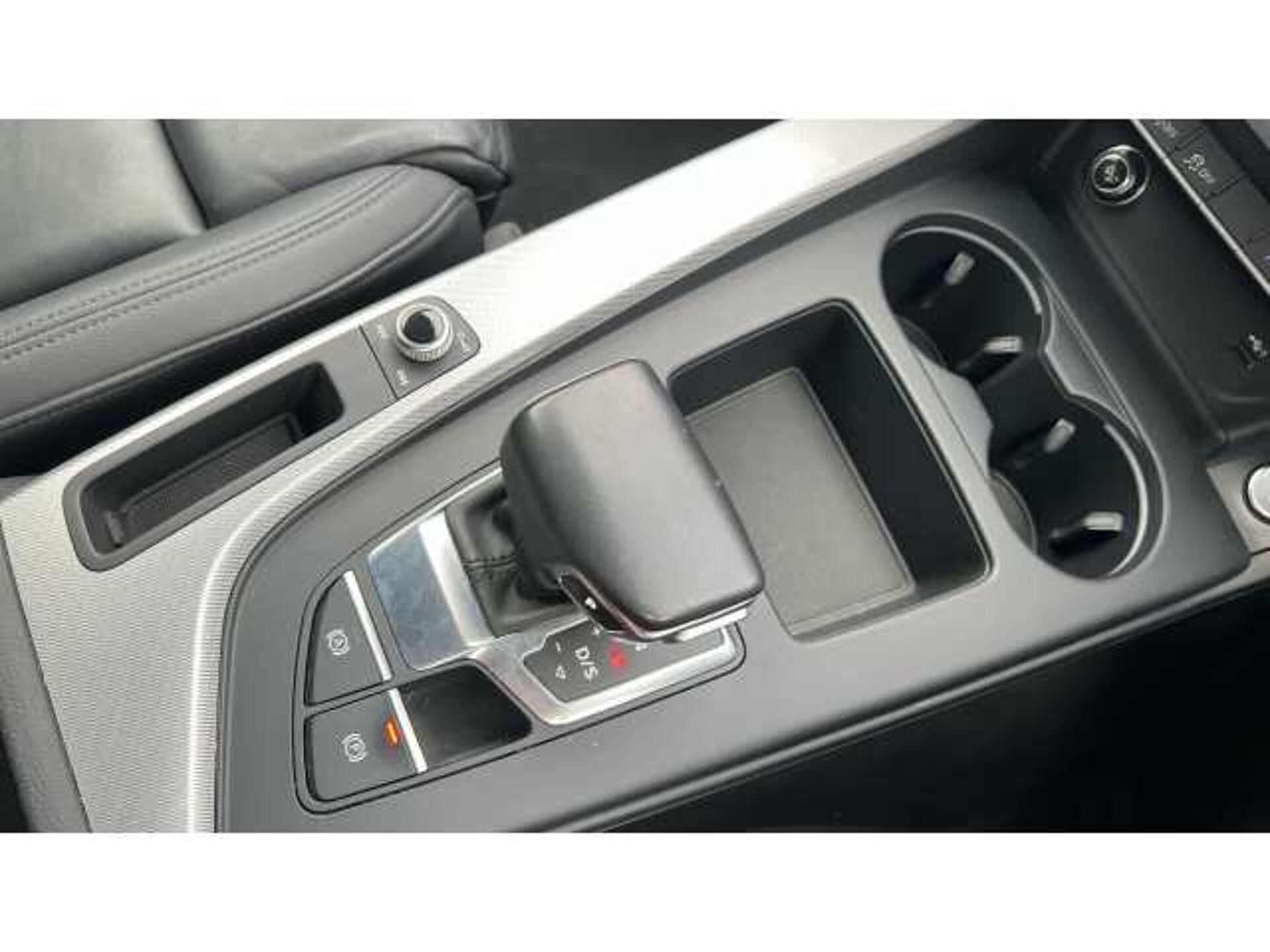Audi A4 40 TDI Quattro Sport 5dr S Tronic 