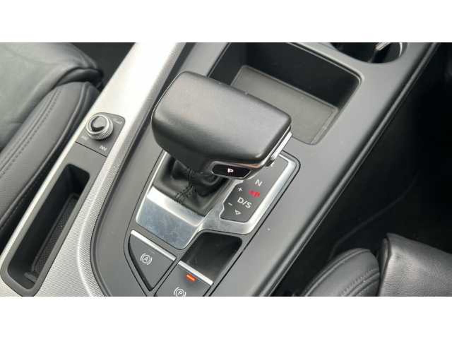 Audi A4 40 TDI Quattro Sport 5dr S Tronic 