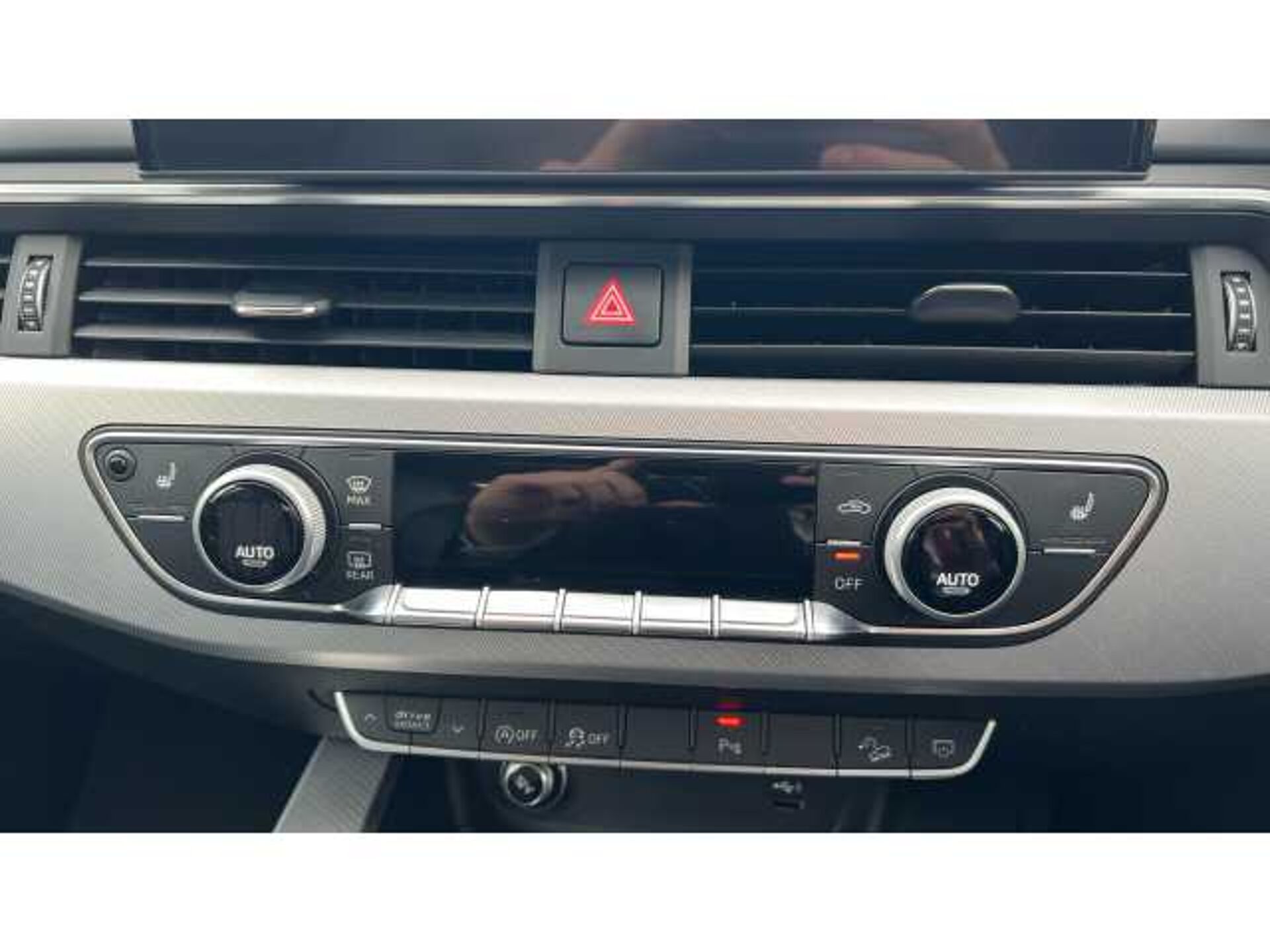 Audi A4 40 TDI Quattro Sport 5dr S Tronic 