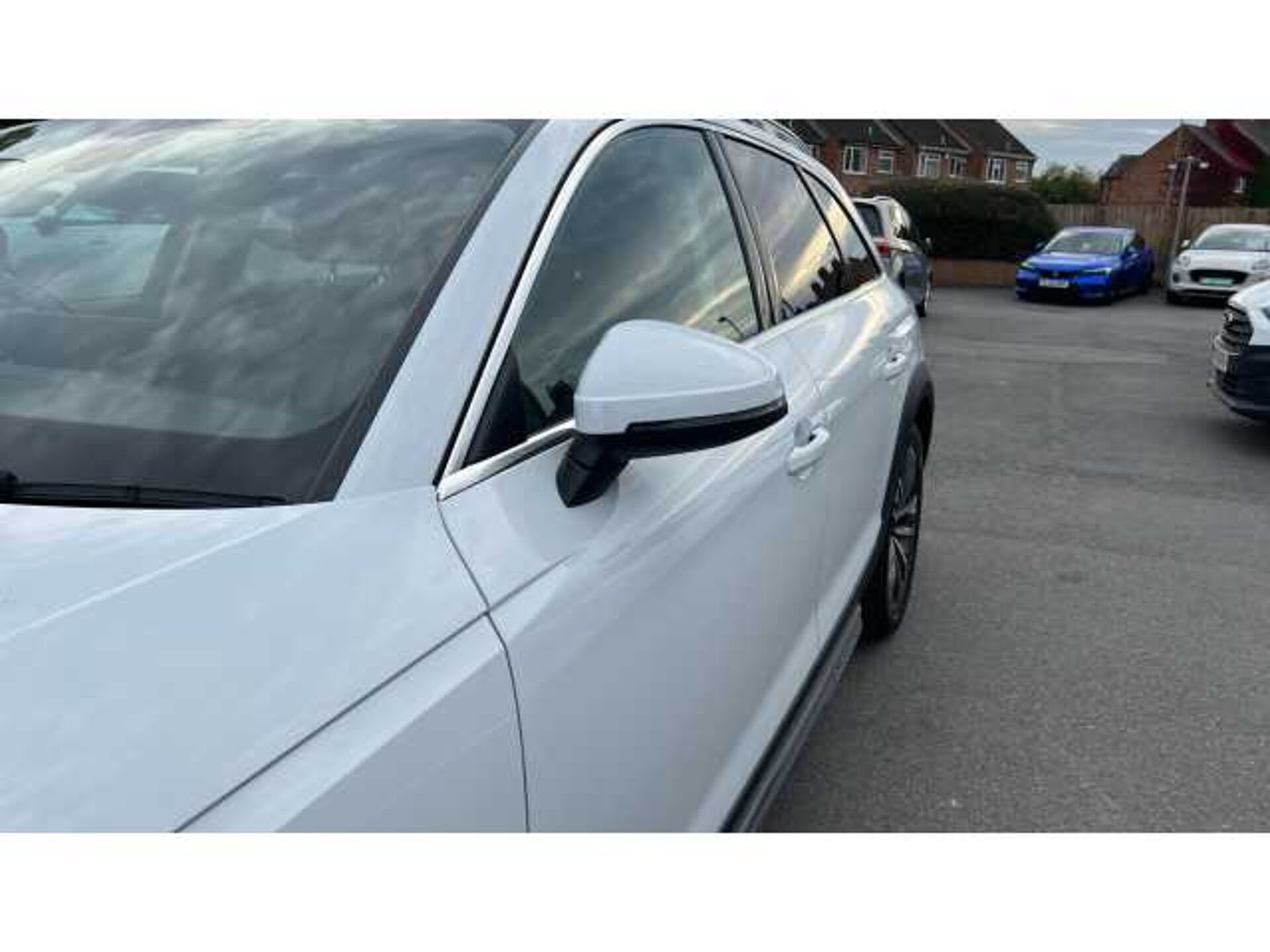 Audi A4 40 TDI Quattro Sport 5dr S Tronic 