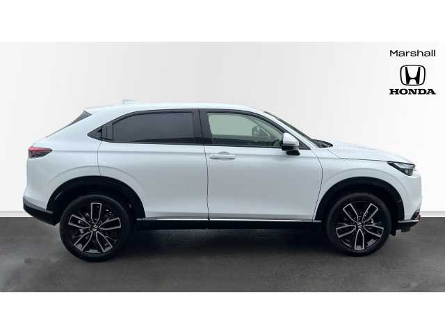 Honda HR-V Hybrid 1.5 Ehev Advance 5Dr CVT Hatchback 